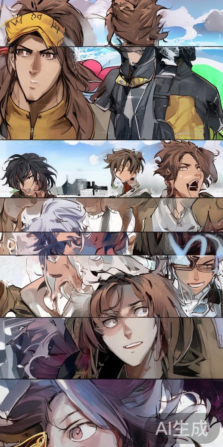 韦德体育剧情全面解析：揭秘比赛背后的故事与人物发展全景