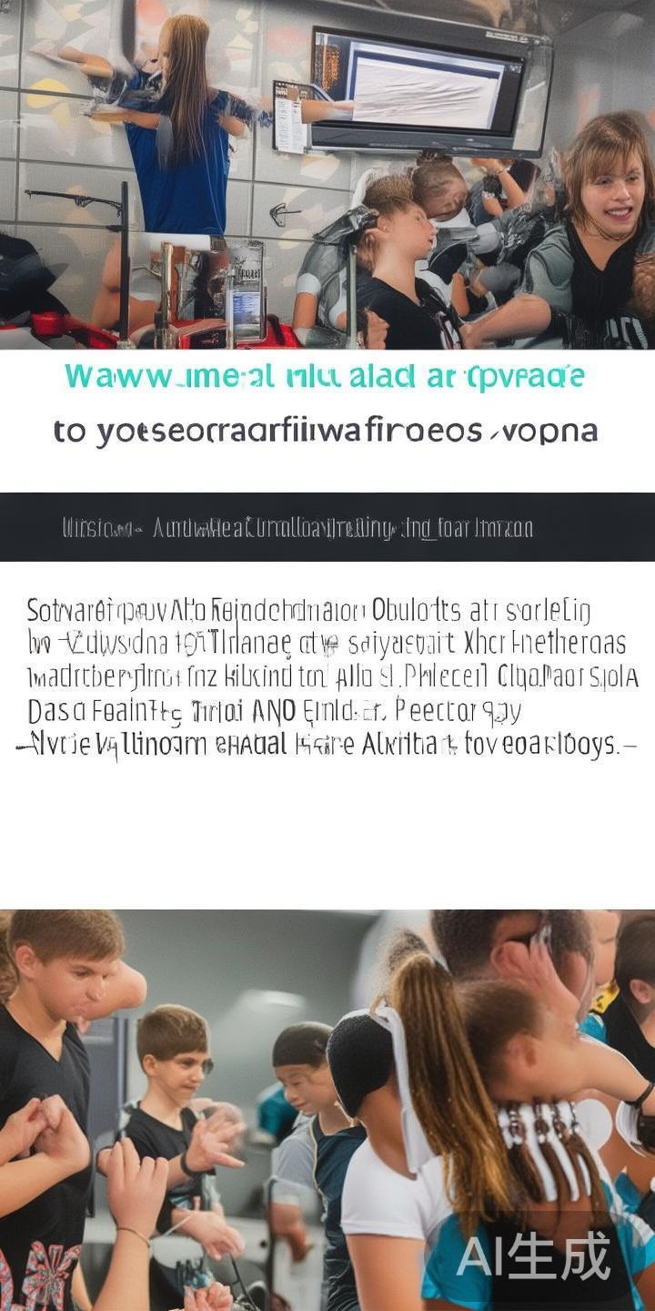 在当今社会，青少年的身体健康和体育能力日益受到关注