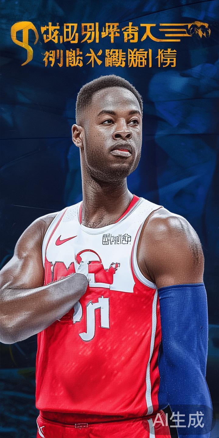 韦德加盟腾讯体育引领体育内容新变革：未来发展趋势深度解析