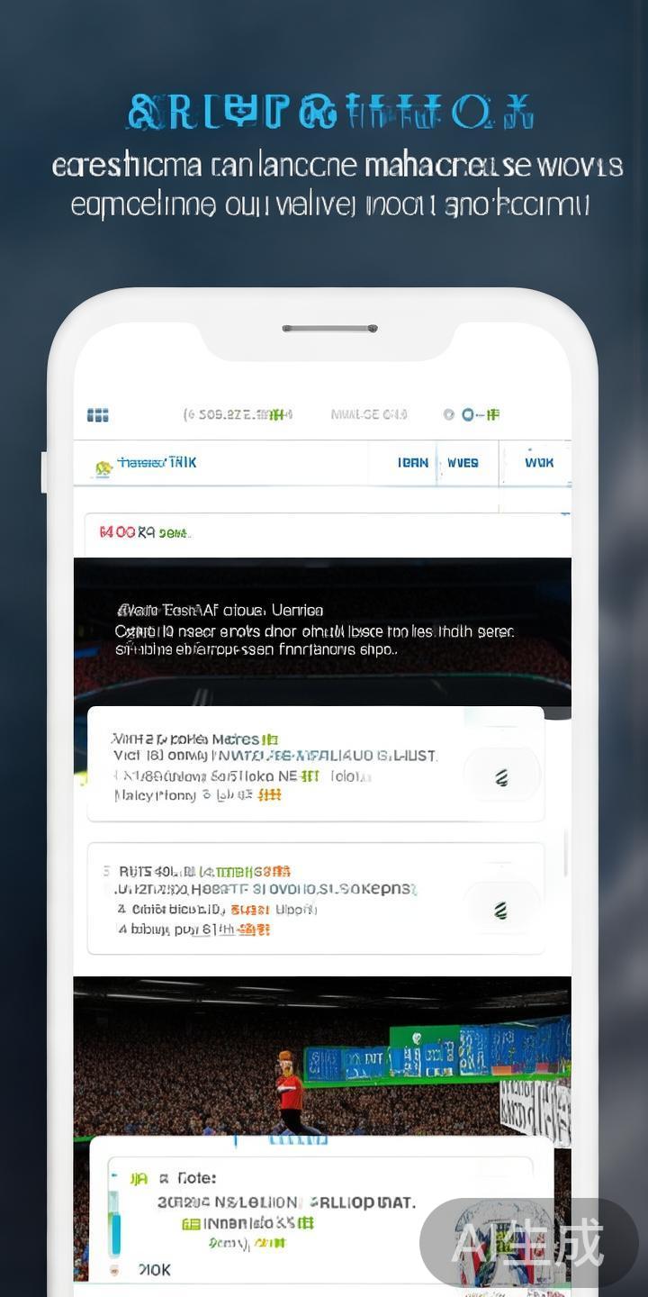 韦德体育平台最新APP功能全面介绍与使用指南
