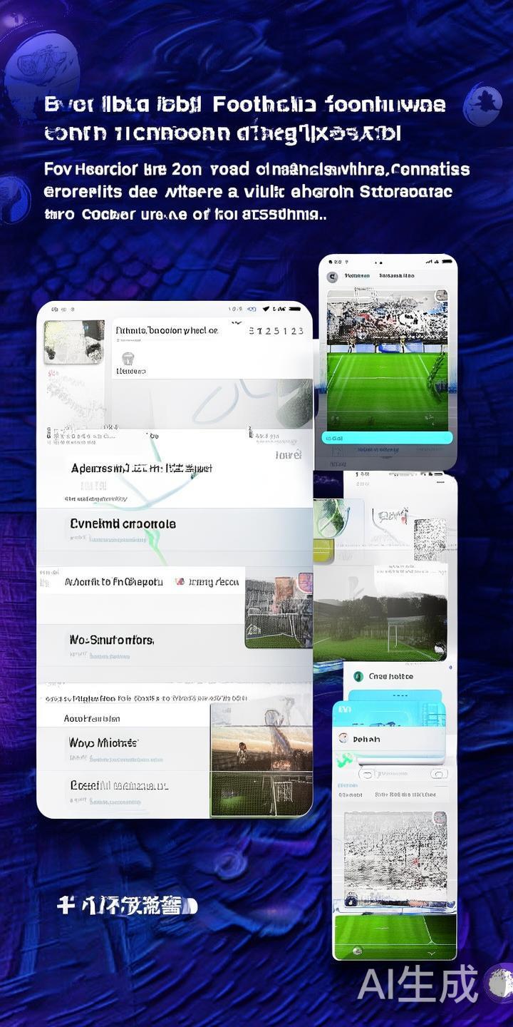 韦德体育bv：全面掌握最新运动赛事资讯与优质赛事直播平台推荐