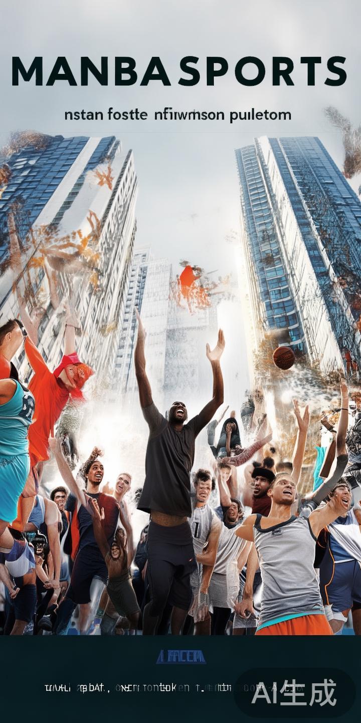 曼巴体育在韦德推广篮球文化中的重要作用与深远贡献分析