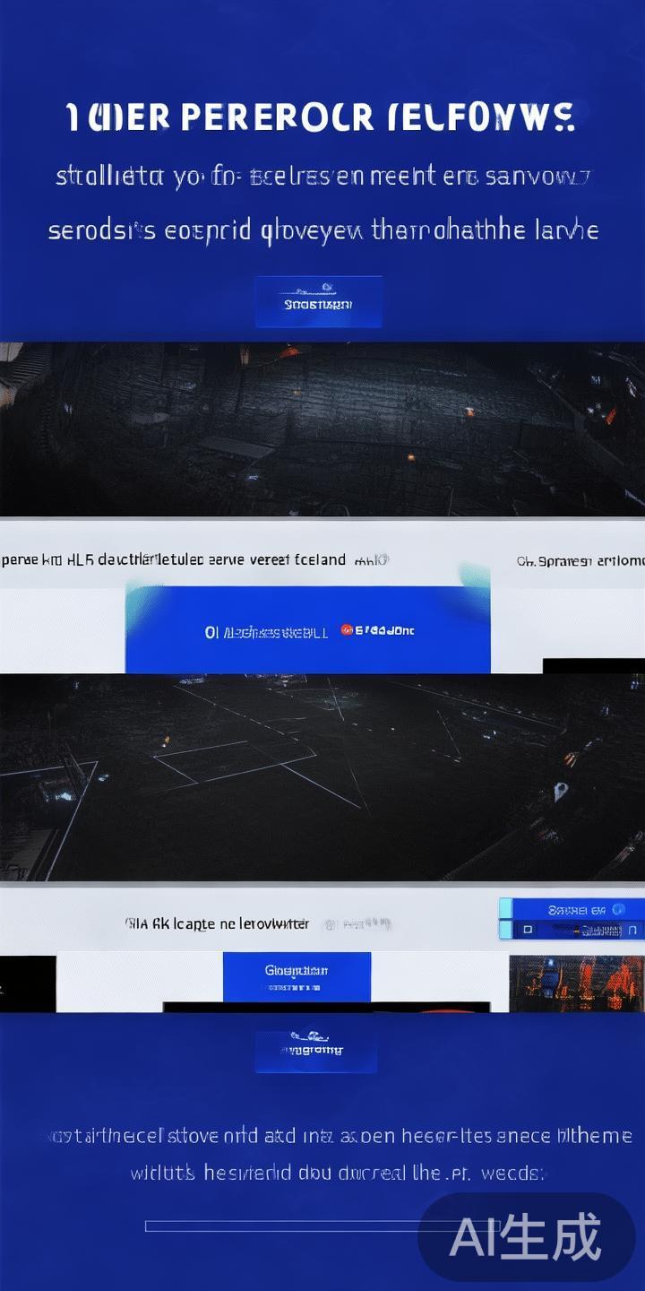 在选择体育赛事直播资源时，首先应关注平台的合法性。