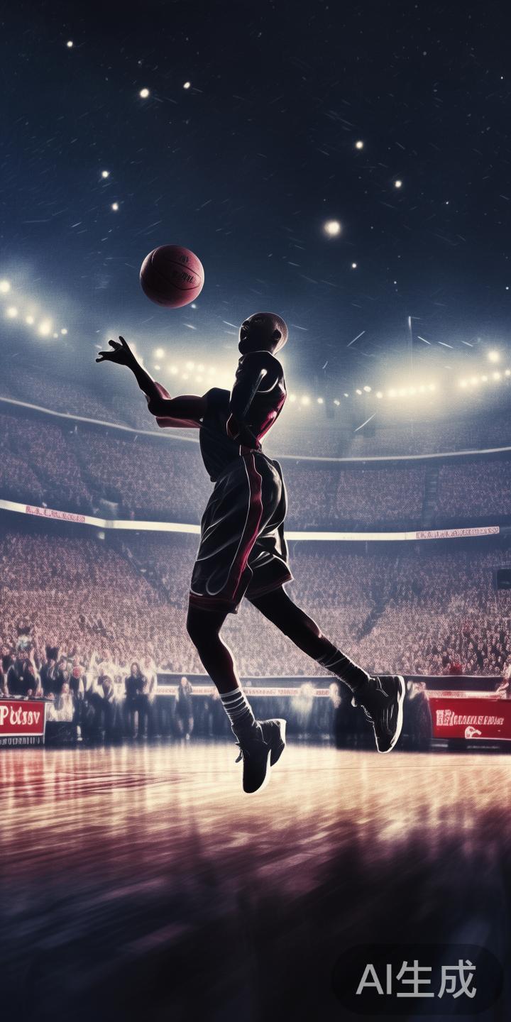 腾讯体育专访詹姆斯韦德：回顾篮球生涯中的难忘瞬间与精彩故事