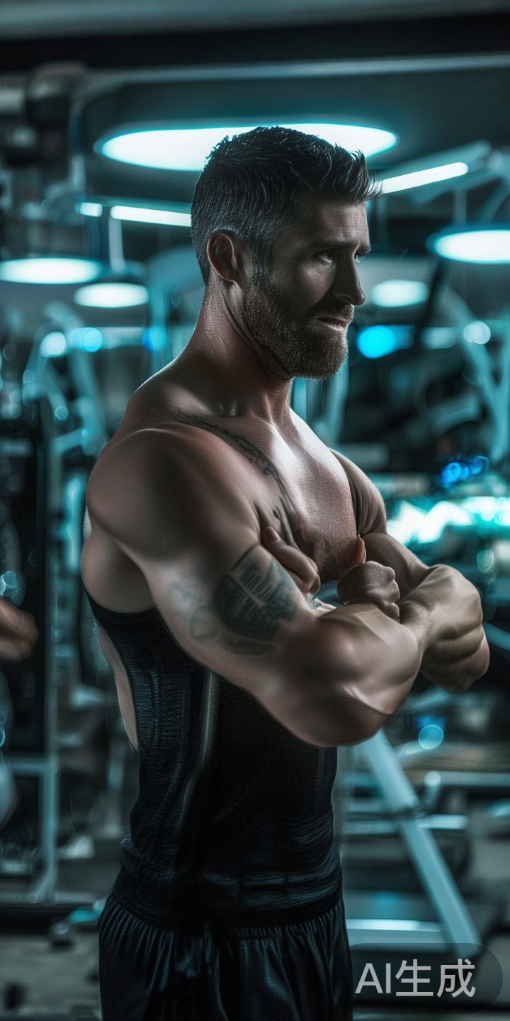 韦德力体育：引领专业体育训练与运动康复行业的卓越品牌