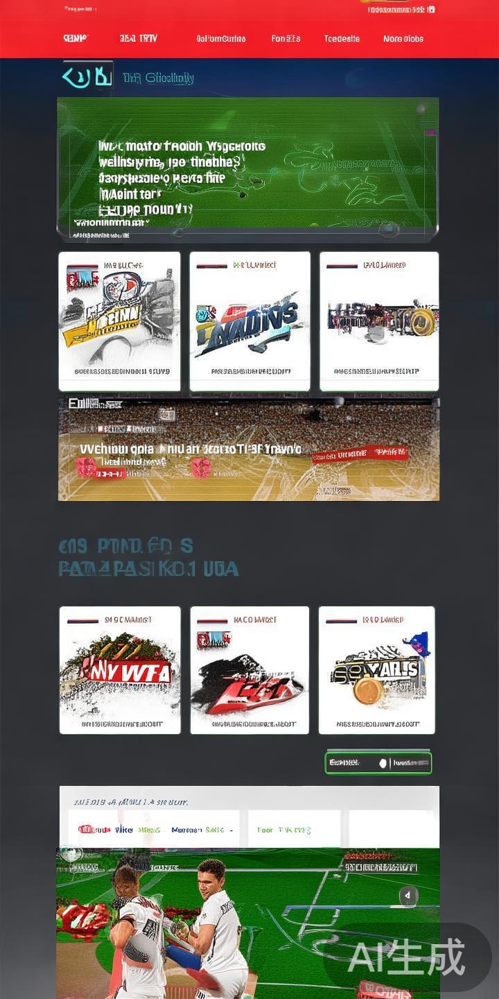 如何通过韦德体育1946网页快速获取最新体育比赛信息的详细方法