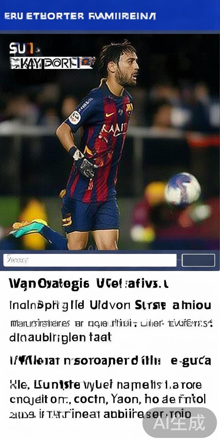 全面解析巴尔韦德在欧冠赛场上的精彩表现与战术贡献