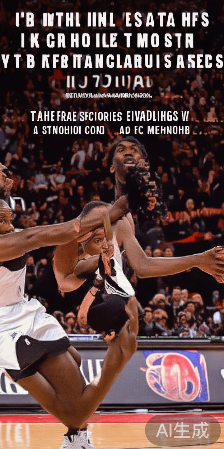 韦德体育篮球经典战役中的战术布局与战略深度解析 在篮球比赛的世界里,经典战役总能激发球迷的热情,也