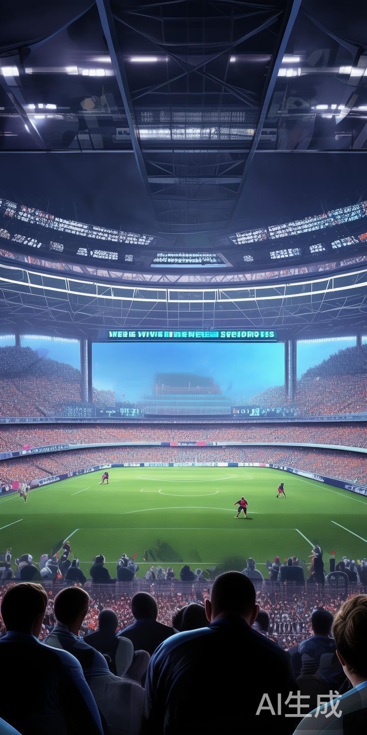 详细攻略：如何参与韦德虚拟体育活动的步骤与注意事项