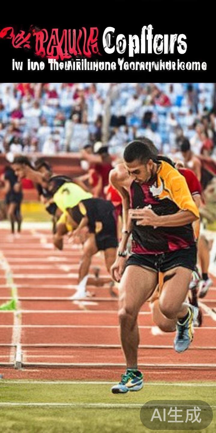 深度解析巴尔韦德体育比赛的精彩故事与运动精神传承