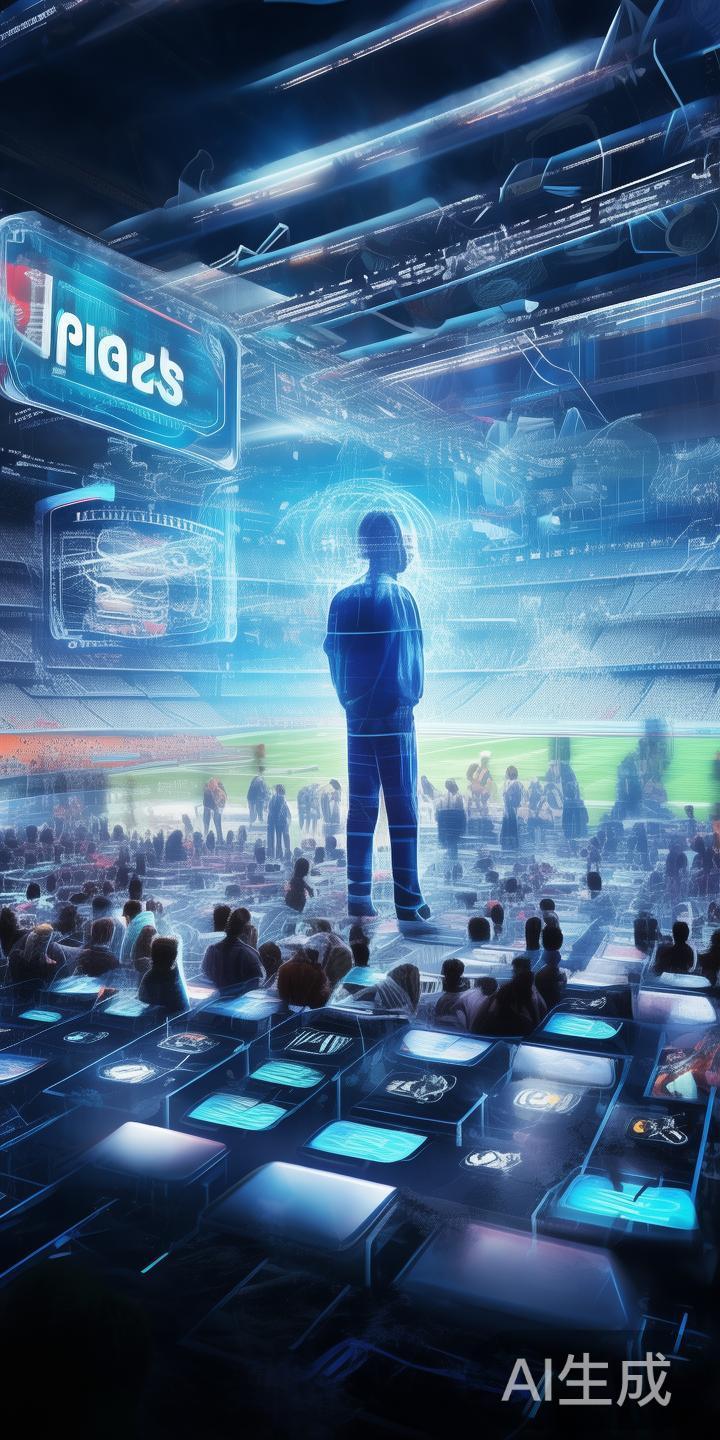 韦德体育在体育营销领域的创新应用与成功案例分析