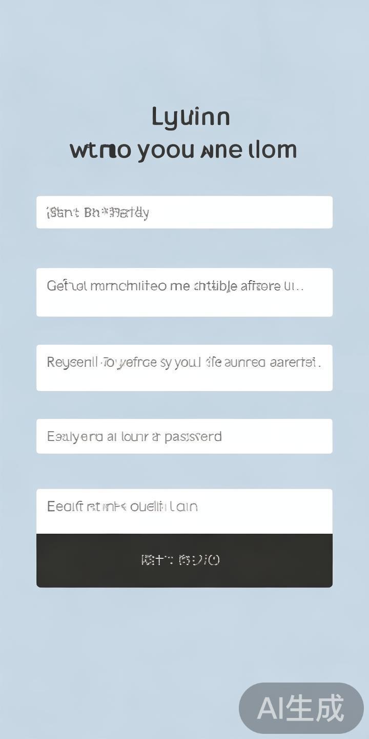 韦德体育客户端下载后如何快速完成账户注册与登录流程指南