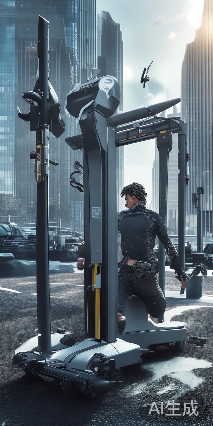 全面解析前行体育韦德10：提升体育竞技水平与身体素质的最佳选择