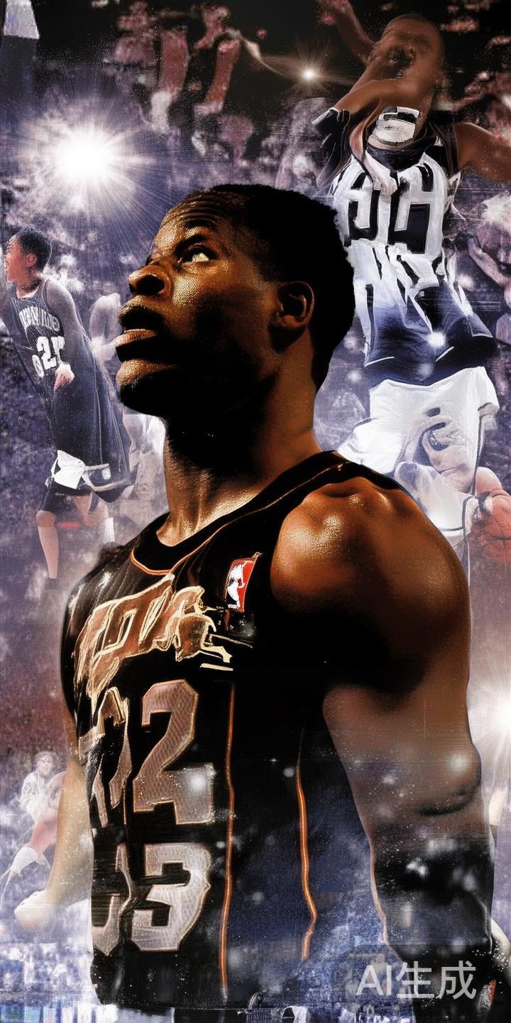 韦德在体育世界中的排名及其在篮球历史中的重要地位分析 在讨论韦德的历史地位时,不得不提他在NBA中的诸多