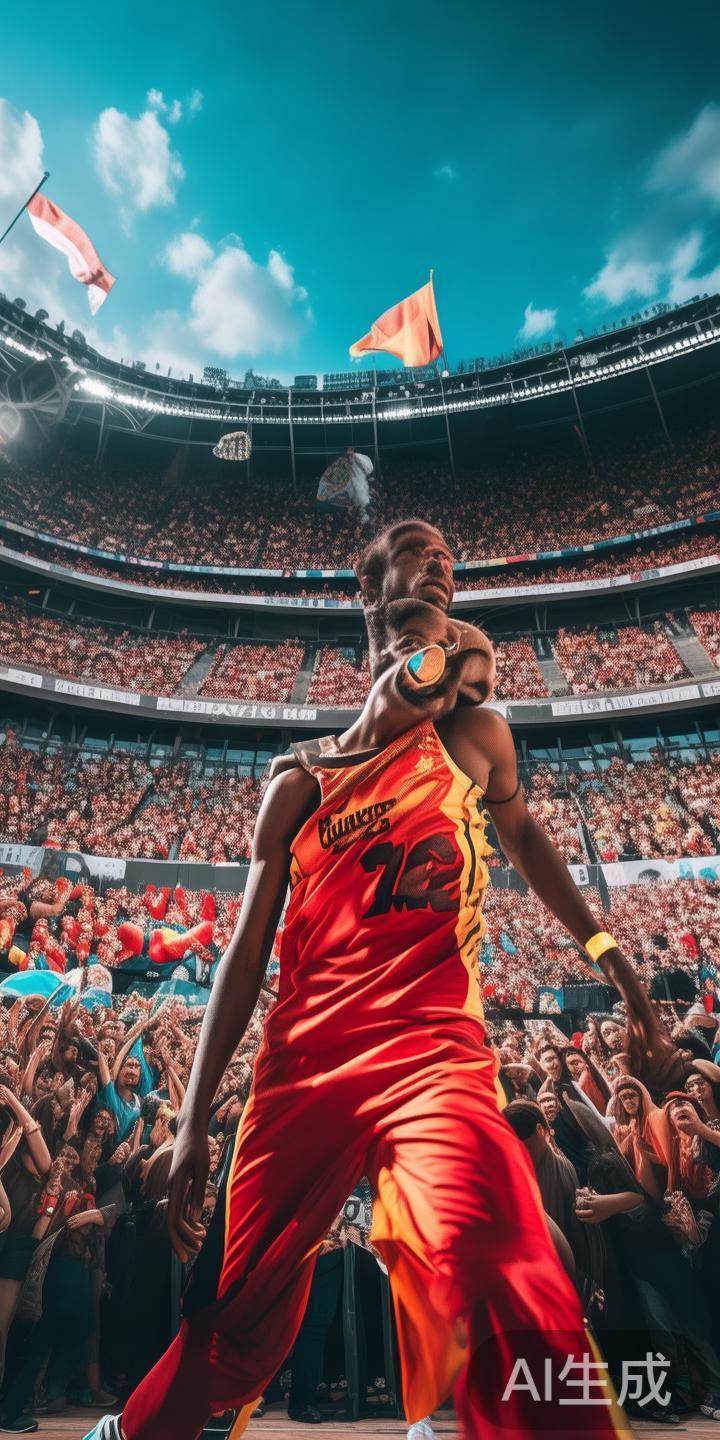 韦德在全球体育迷心中的地位与认可度全面分析与探讨 此外,韦德在中国、欧洲等地区拥有不少粉丝。例如,他