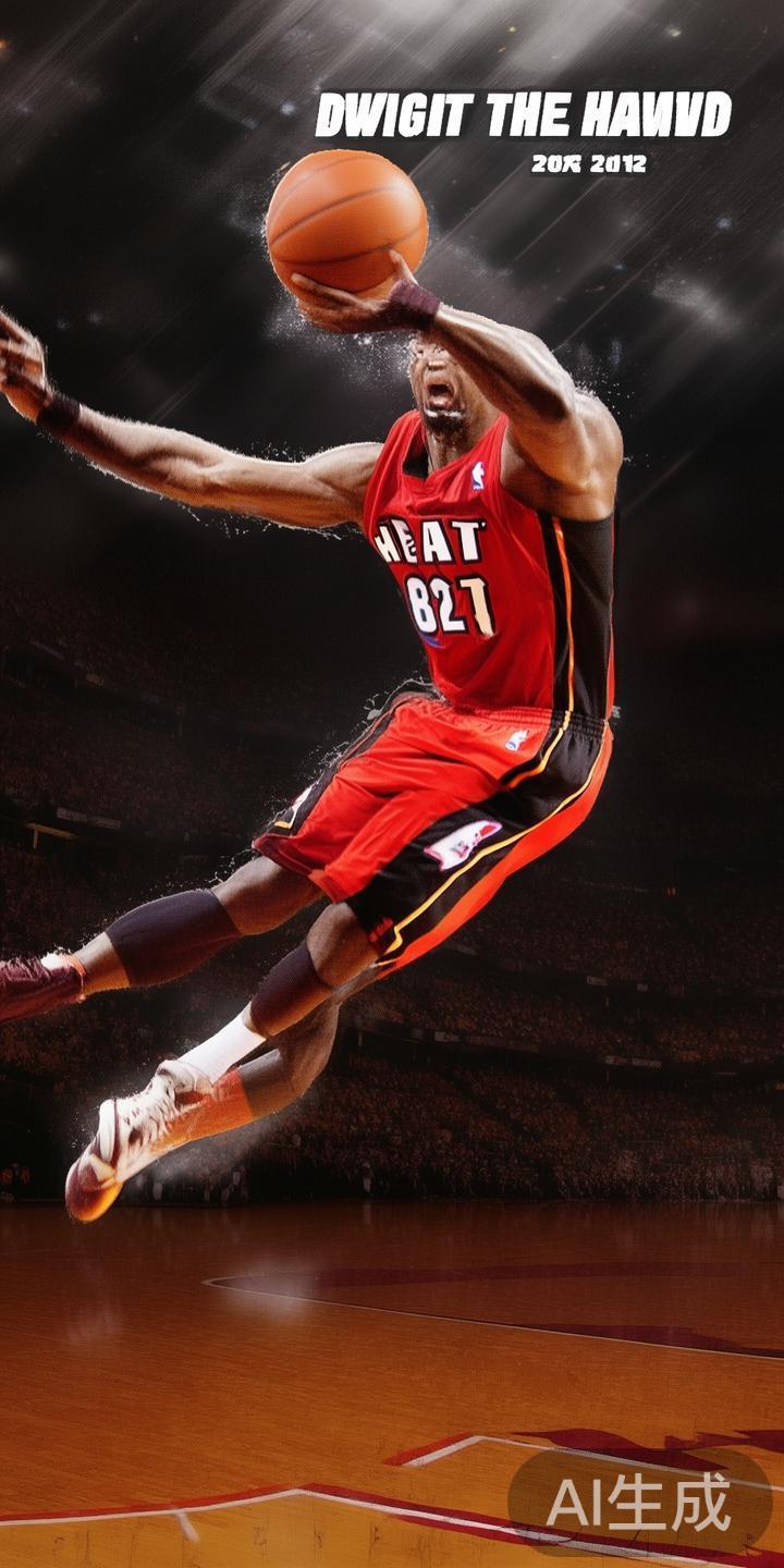 体育界传奇科比与韦德的荣誉与成就全面回顾：篮球巨星的辉煌人生