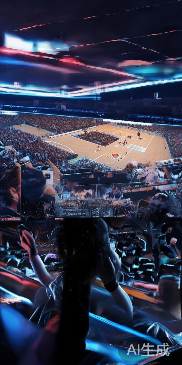 在如今数字化高速发展的时代，观看高清篮球直播已成为